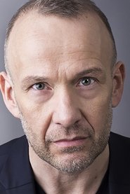 Bengt Braskered portrait