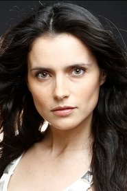 Paola Pulgar portrait