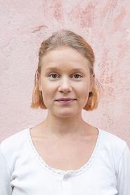 Amanda Pilke portrait
