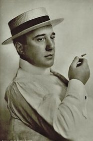 Rudolf Meinert portrait