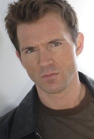 Marshall Hilliard portrait