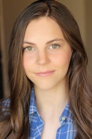Kaitlyn Dias portrait