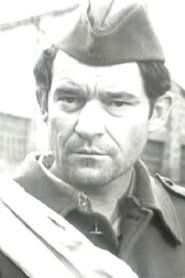Husein Čokić portrait