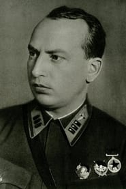 Georgi Bajdukov portrait