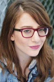 Bryn Woznicki portrait