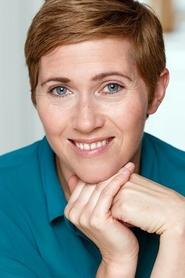 Marie Courtel portrait