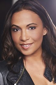 Vergi Rodriguez portrait
