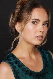 Kate Surinskaya portrait