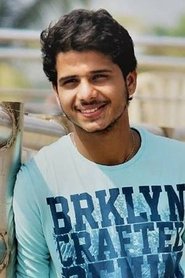 Nihal Kodhaty portrait