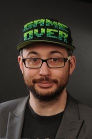 Ronan Letoqueux portrait