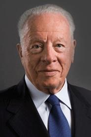 Serge Lazareff portrait