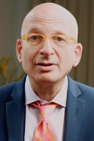 Seth Godin portrait