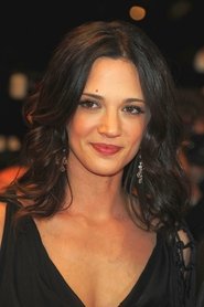 Asia Argento portrait