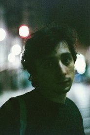 Pedro Achilles portrait