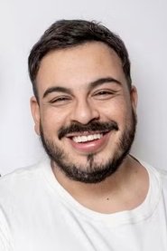 Luís Lobianco portrait
