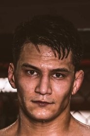 Ryan Cafaro portrait