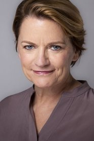 Marianne Goodell portrait