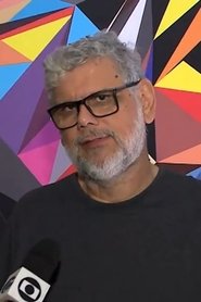 Marcos Sampaio portrait