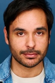 Derrick Acosta portrait
