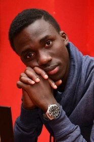 Henry Onyango portrait