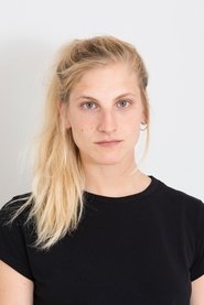 Agáta Hrnčířová portrait