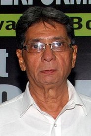 Javed Khan portrait