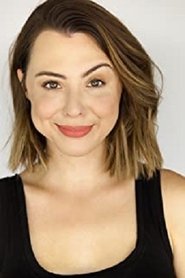 Leslie Yacopetti portrait