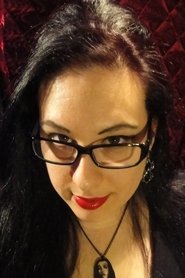 Reyna Young portrait