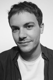 Justin Amorim portrait