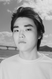 Kawon Lee portrait