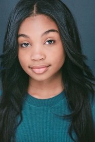 Alyssa Cheatham portrait