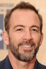 Bryan Callen portrait