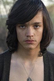 Adam Mediano portrait