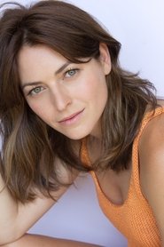 Amelia Morck portrait