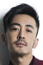 Li Yanan portrait
