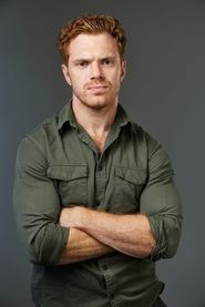 Gerald Steyn portrait