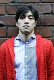 Keisuke Oda portrait