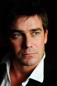 Thomas Scharff portrait