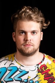 Matěj Beneš portrait