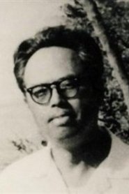 Lou Zhanghou portrait