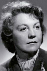 Blanka Waleská portrait