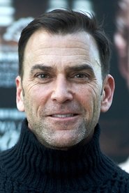 Timothy Gibbs portrait