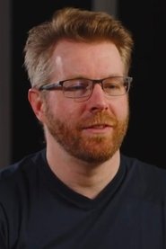 Robin Walker portrait