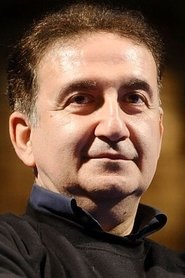 Roberto Giacobbo portrait