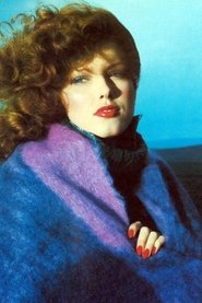 Carrie Nygren portrait