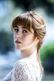 Alice Ferranti portrait