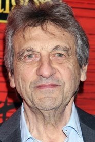 Alain Boublil portrait