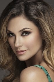 Aracely Arámbula portrait