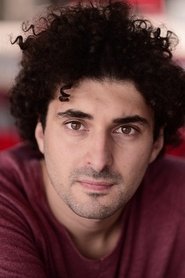 Luca Avagliano portrait