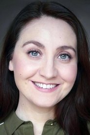 Alexandra Morales portrait